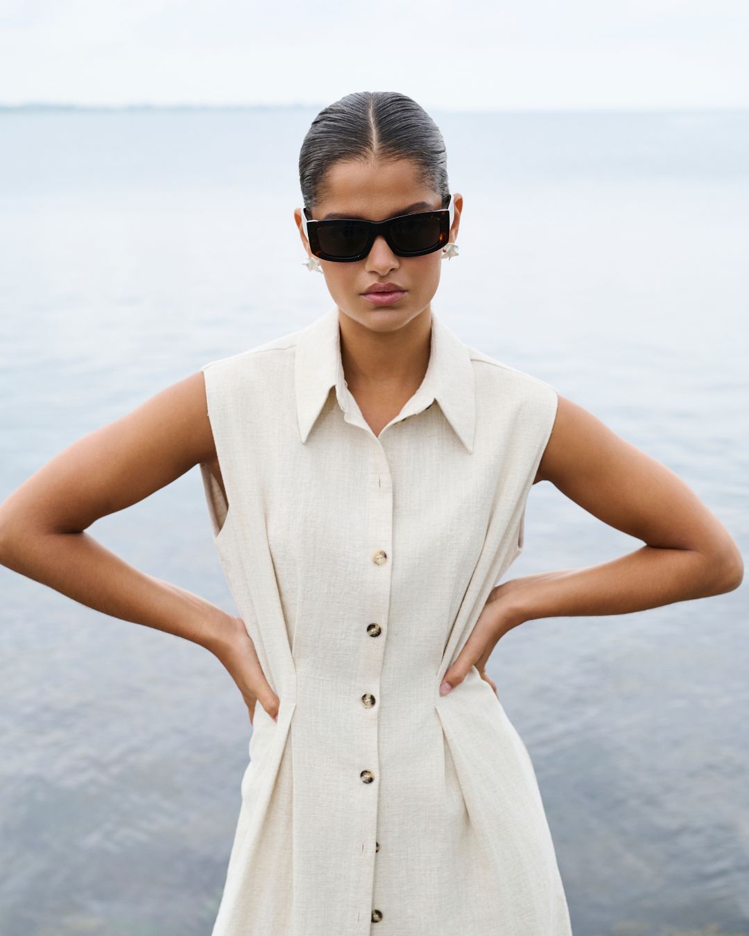 Modeshow billet, Aalborg